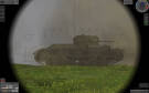 Скриншот №5 из Steel Fury Kharkov 1942 (PC)