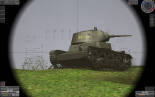 Скриншот №7 из Steel Fury Kharkov 1942 (PC)