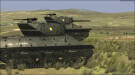 Скриншот №2 из Tank Warfare: El Guettar (PC)