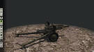 Скриншот №3 из Tank Warfare: El Guettar (PC)