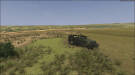 Скриншот №4 из Tank Warfare: El Guettar (PC)