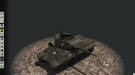 Скриншот №5 из Tank Warfare: El Guettar (PC)