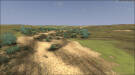 Скриншот №7 из Tank Warfare: El Guettar (PC)