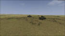 Скриншот №9 из Tank Warfare: El Guettar (PC)