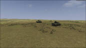 Скриншот №9 из Tank Warfare: El Guettar (PC)
