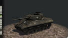 Скриншот №12 из Tank Warfare: El Guettar (PC)
