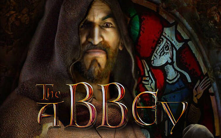 Скриншот №0 из The Abbey (PC)