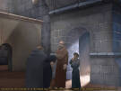 Скриншот №1 из The Abbey (PC)