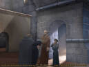 Скриншот №1 из The Abbey (PC)