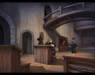 Скриншот №2 из The Abbey (PC)