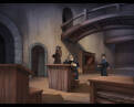 Скриншот №2 из The Abbey (PC)