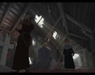 Скриншот №3 из The Abbey (PC)