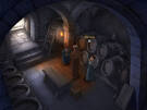 Скриншот №5 из The Abbey (PC)