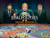 Скриншот №1 из Realpolitiks II Deluxe Edition (PC)