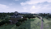 Скриншот №1 из Railway Empire - Japan (PC)