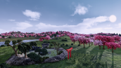 Скриншот №2 из Railway Empire - Japan (PC)
