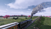 Скриншот №3 из Railway Empire - Japan (PC)