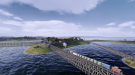 Скриншот №4 из Railway Empire - Japan (PC)