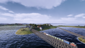 Скриншот №4 из Railway Empire - Japan (PC)