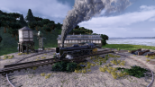 Скриншот №5 из Railway Empire - Japan (PC)