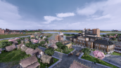 Скриншот №6 из Railway Empire - Japan (PC)