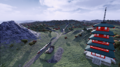 Скриншот №7 из Railway Empire - Japan (PC)