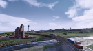 Скриншот №10 из Railway Empire - Japan (PC)