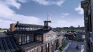 Скриншот №12 из Railway Empire - Japan (PC)