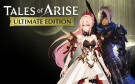 Скриншот №0 из Tales of Arise Ultimate Edition (PC)
