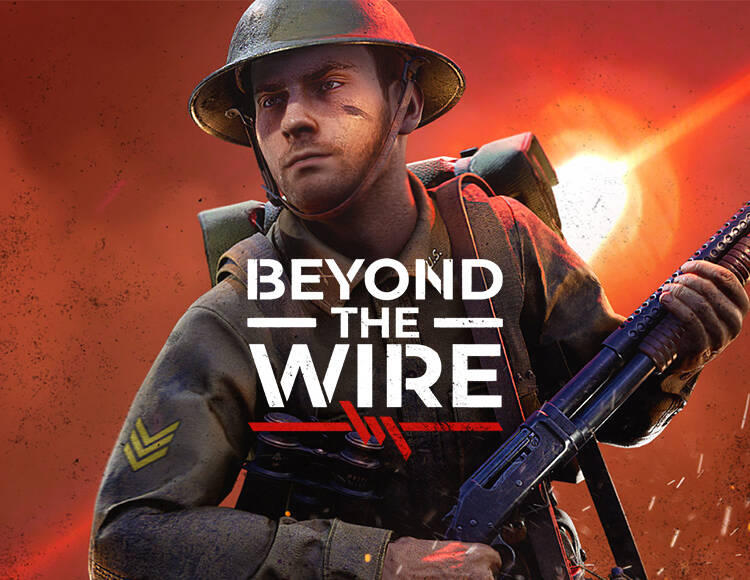 

Beyond the Wire (PC)