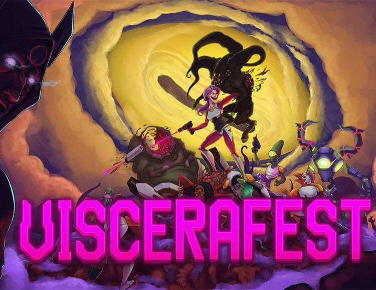 

Viscerafest (PC)