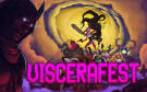 Скриншот №0 из Viscerafest (PC)