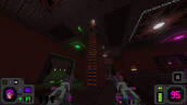 Скриншот №1 из Viscerafest (PC)