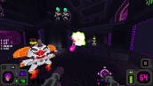 Скриншот №3 из Viscerafest (PC)
