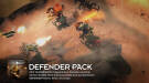 Скриншот №2 из HELLDIVERS Defenders Pack (PC)