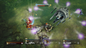 Скриншот №3 из HELLDIVERS Digital Deluxe Edition (PC)