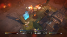Скриншот №7 из HELLDIVERS Digital Deluxe Edition (PC)