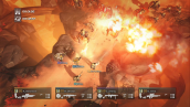 Скриншот №8 из HELLDIVERS Digital Deluxe Edition (PC)
