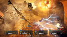 Скриншот №9 из HELLDIVERS Digital Deluxe Edition (PC)