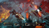 Скриншот №10 из HELLDIVERS Digital Deluxe Edition (PC)