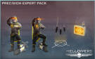 Скриншот №0 из HELLDIVERS Precision Expert Pack (PC)