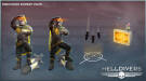 Скриншот №4 из HELLDIVERS Precision Expert Pack (PC)