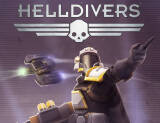 Скриншот №1 из HELLDIVERS Support Pack (PC)