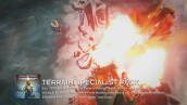 Скриншот №1 из HELLDIVERS Terrain Specialist Pack (PC)