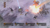 Скриншот №2 из HELLDIVERS Terrain Specialist Pack (PC)
