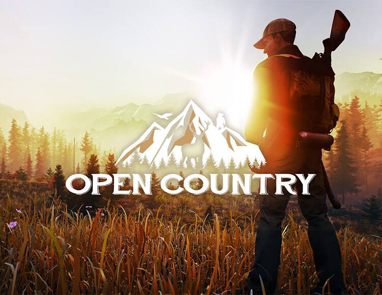 

Open Country (PC)