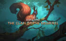Скриншот №0 из Northgard - Ratatoskr, Clan of the Squirrel (PC)