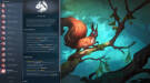 Скриншот №8 из Northgard - Ratatoskr, Clan of the Squirrel (PC)