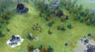 Скриншот №10 из Northgard - Ratatoskr, Clan of the Squirrel (PC)