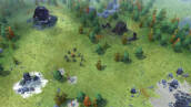 Скриншот №10 из Northgard - Ratatoskr, Clan of the Squirrel (PC)